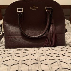 Kate Spade medium crossbody